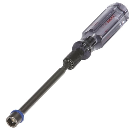 MALCO 3/8 Inch Magnetic Hex Hand Driver HHD3